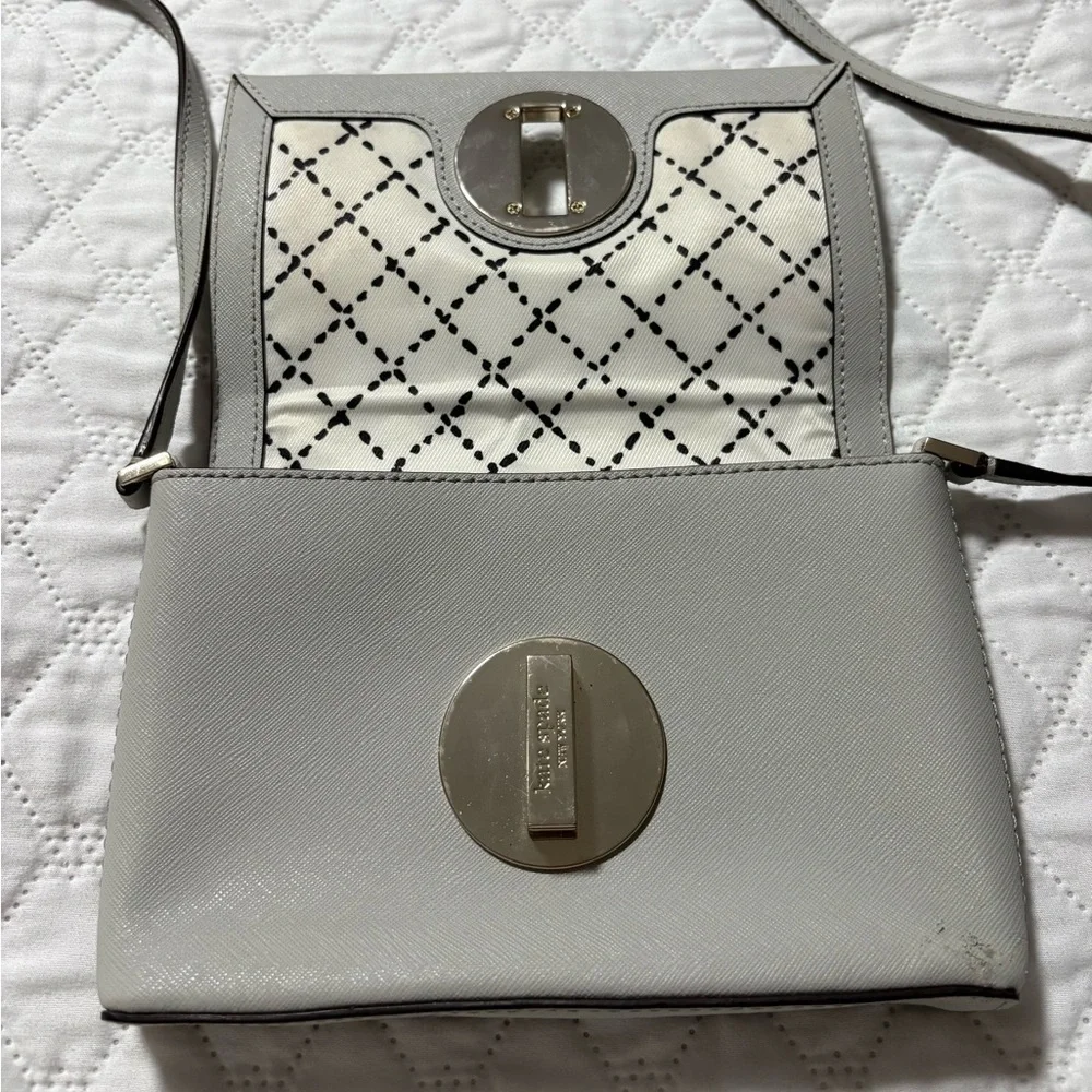 Kate Spade Newburry Lane Sally Crossbody Purse